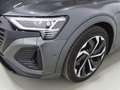 Audi Q8 e-tron 55 quattro S line Gris - thumbnail 6