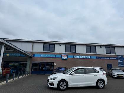 Hyundai i30 1.0 T-GDi | MHEV i-Motion 5-Drs | Airco | Cruise