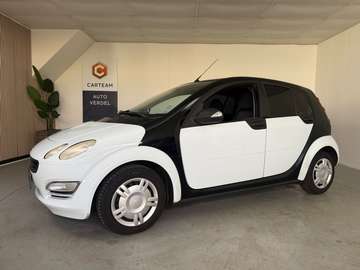 1.0 Spring Edition III Trekhaak Rijdt Echt super