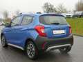 Opel Karl 1.0 Rocks Klima Sitzheizung Lenkradheizung Modrá - thumbnail 3