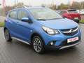 Opel Karl 1.0 Rocks Klima Sitzheizung Lenkradheizung Modrá - thumbnail 6