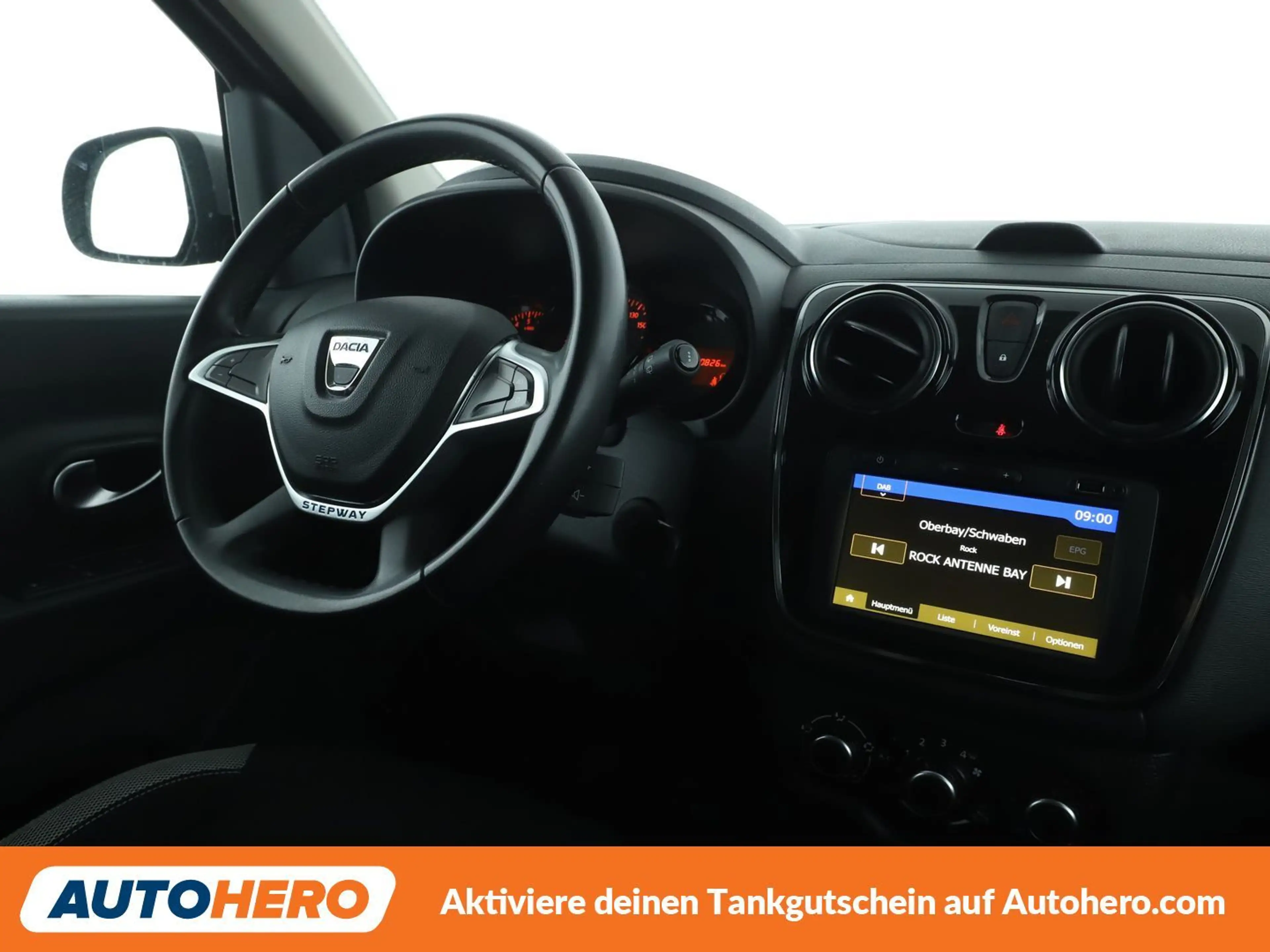 Dacia Lodgy 1.5 Blue dCi Stepway Selection*7-SITZER*NAVI* — photo 13