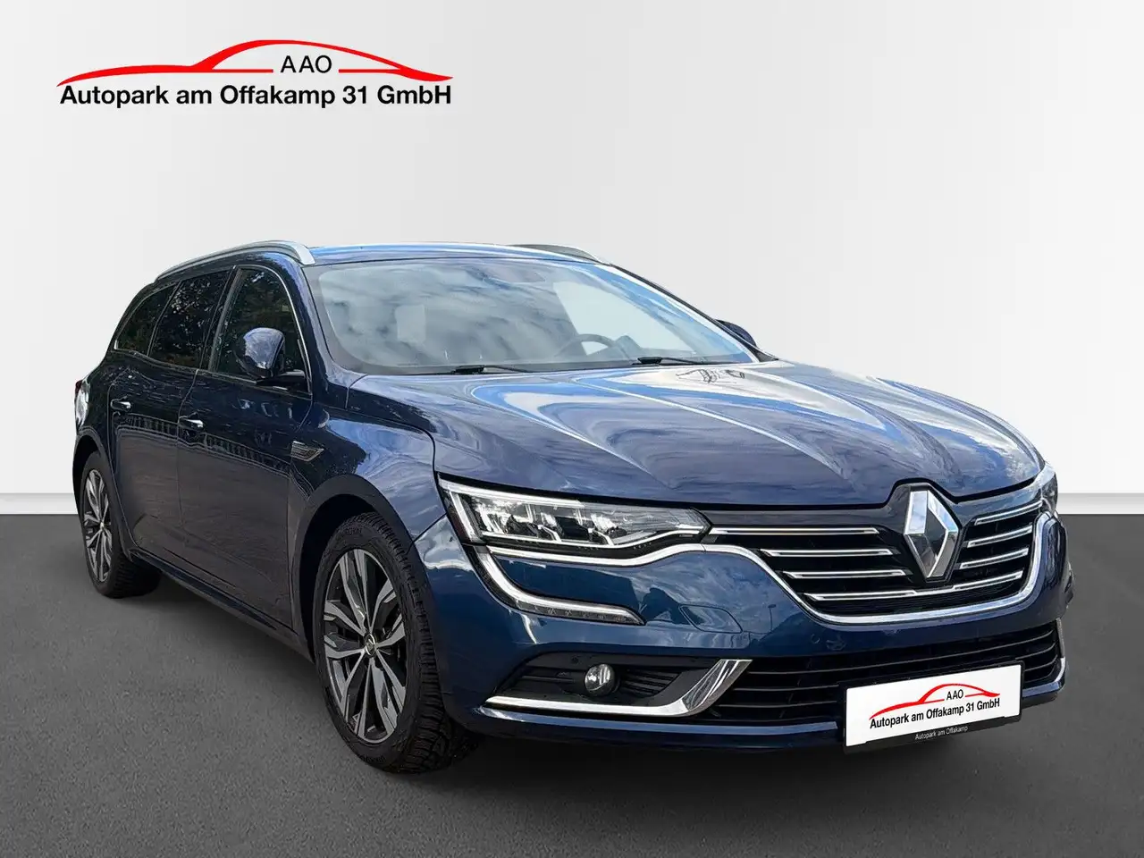 Renault Talisman
