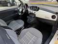 Fiat 500e 1.2 8V 69CH ECO PACK LOUNGE Beyaz - thumbnail 10