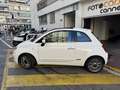 Fiat 500e 1.2 8V 69CH ECO PACK LOUNGE Beyaz - thumbnail 2
