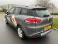 Renault Clio Estate 2014 * 1.5 dCi ECO * APK * Gris - thumbnail 3