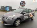 Renault Clio Estate 2014 * 1.5 dCi ECO * APK * Gris - thumbnail 1