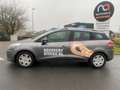 Renault Clio Estate 2014 * 1.5 dCi ECO * APK * Gris - thumbnail 2