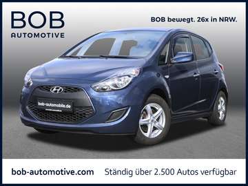 1.4 Classic Blue KLIMA AHK