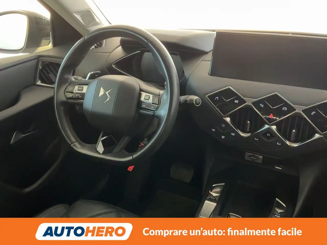 DS Automobiles DS 3 Crossback 2022 — фото 13
