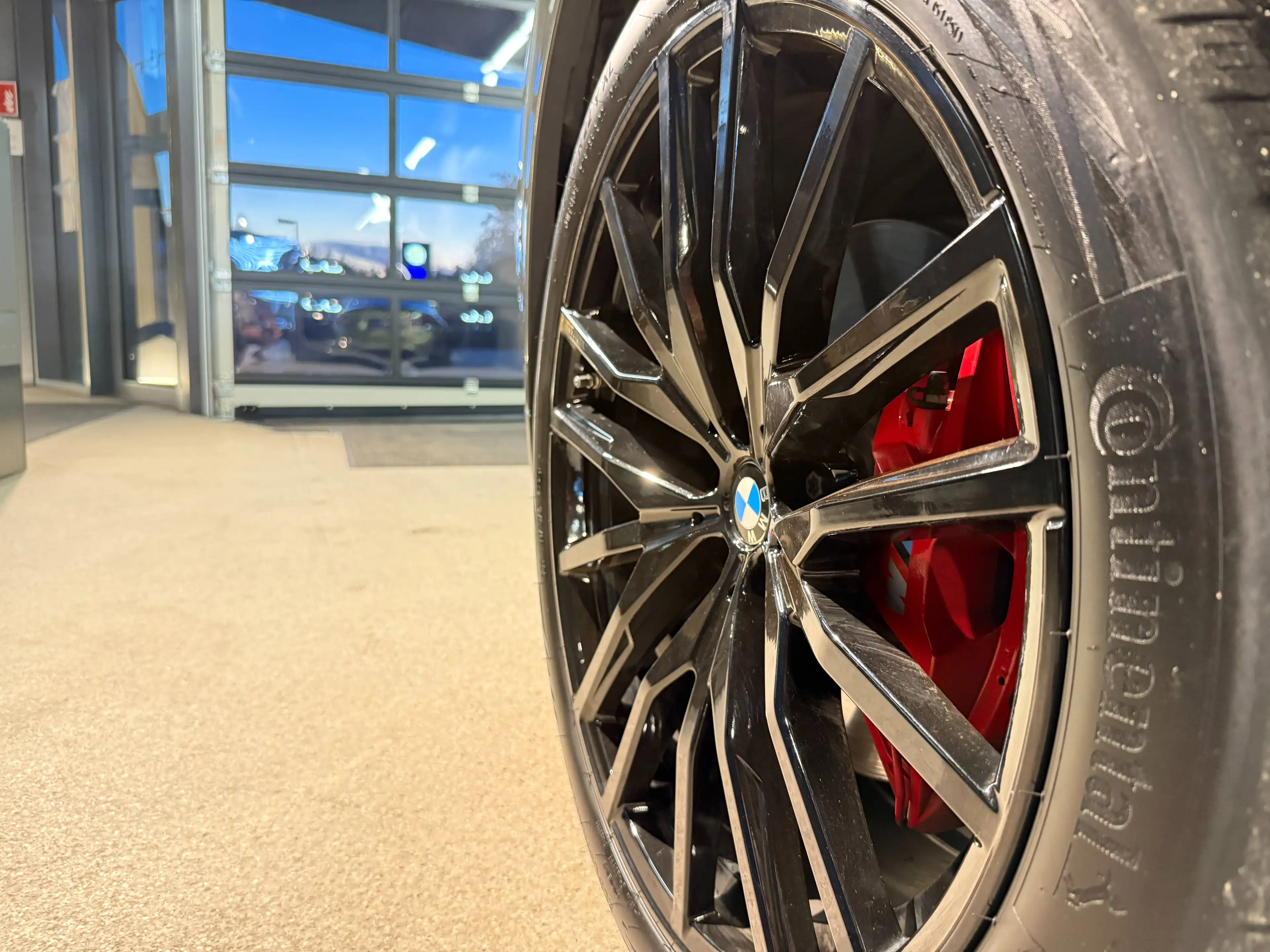 BMW X6 xDrive 30 d M Sport *M-Sportsitze — photo 6