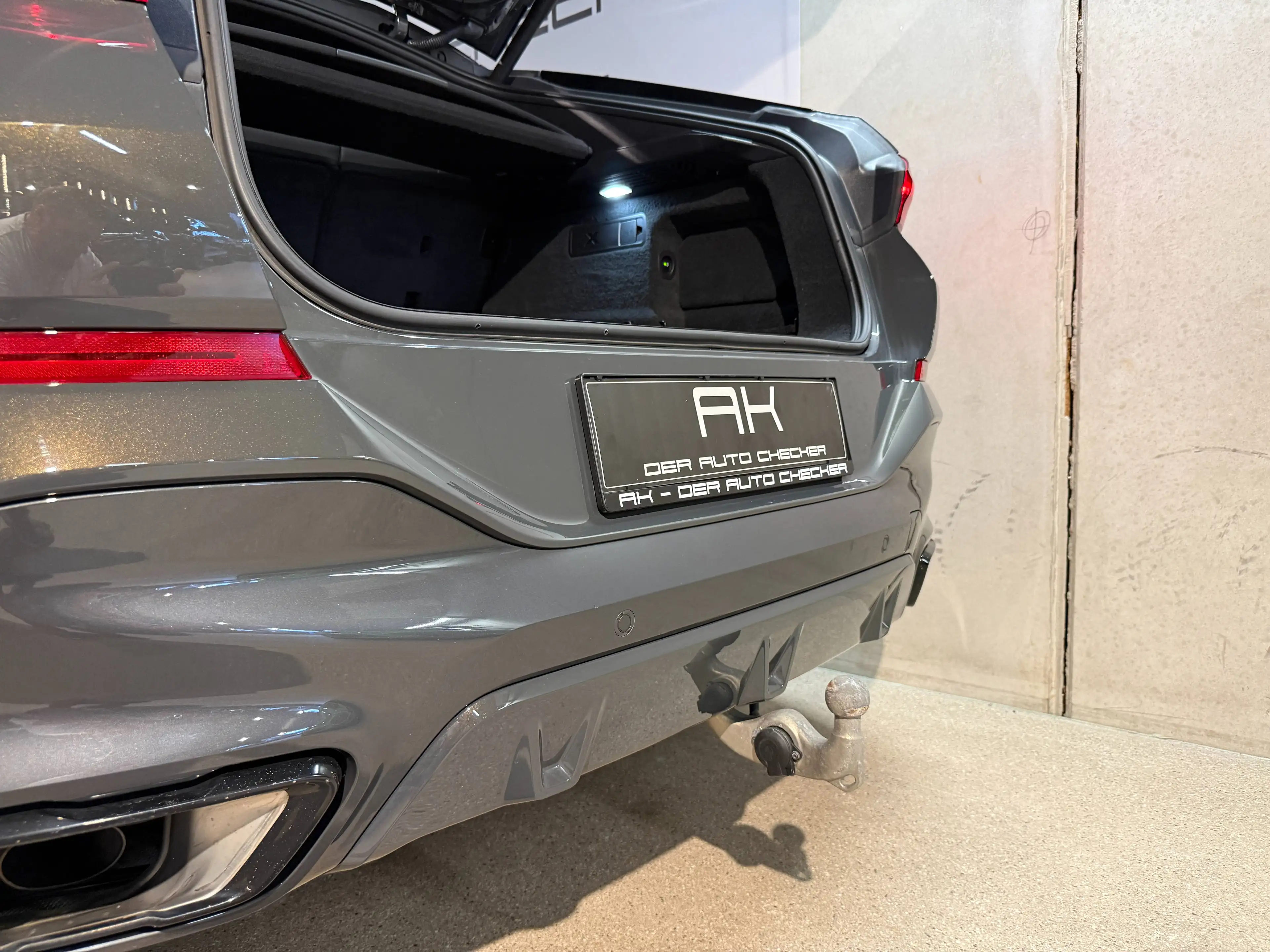 BMW X6 xDrive 30 d M Sport *M-Sportsitze — photo 13