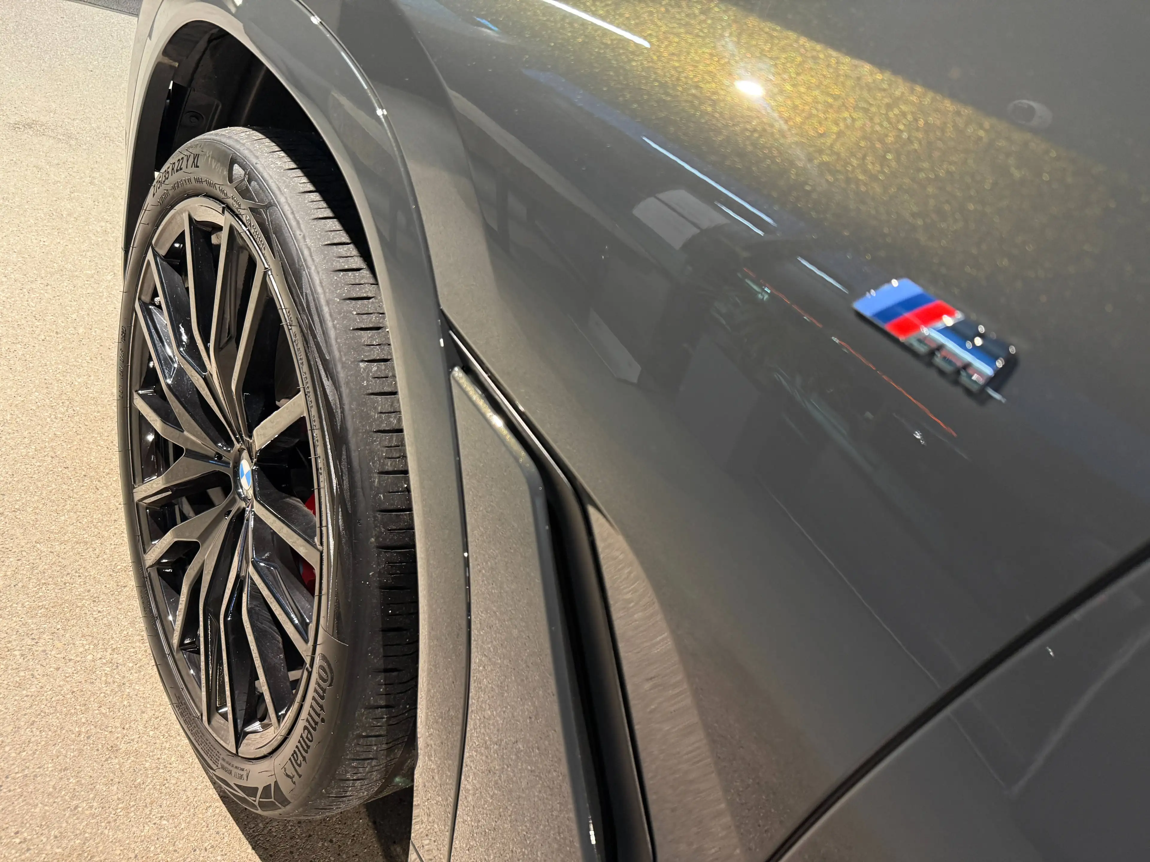 BMW X6 xDrive 30 d M Sport *M-Sportsitze — photo 5