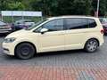 Volkswagen Touran 2.0 TDI Bluemotion DSG 7-Sitzer Leder Bej - thumbnail 5