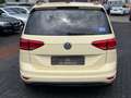 Volkswagen Touran 2.0 TDI Bluemotion DSG 7-Sitzer Leder Bej - thumbnail 7