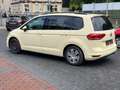 Volkswagen Touran 2.0 TDI Bluemotion DSG 7-Sitzer Leder Bej - thumbnail 6