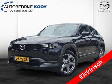 e-SkyActiv 145pk Comfort / Stoel verw. / Head Up D