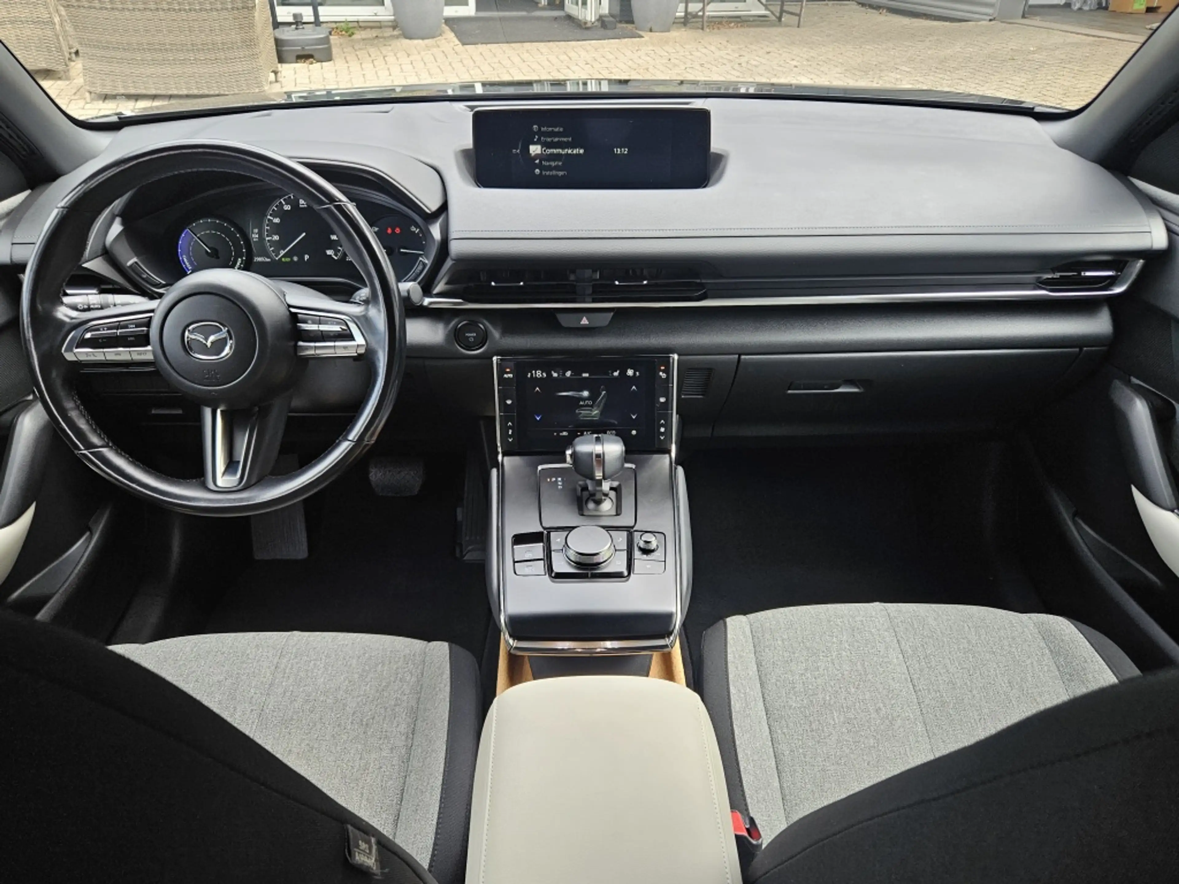 Mazda MX-30 e-SkyActiv 145pk Comfort / Stoel verw. / Head Up D — photo 5