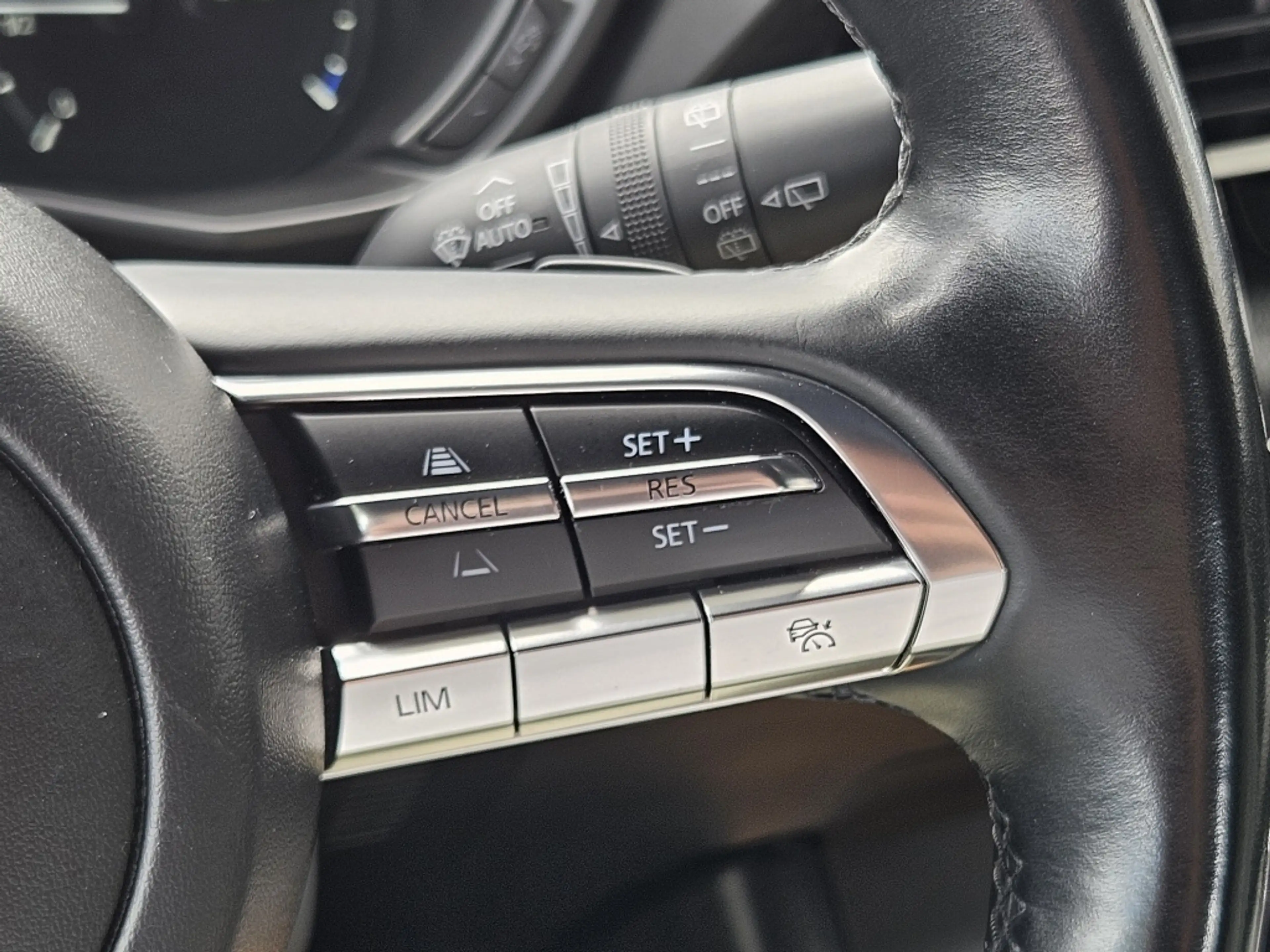 Mazda MX-30 e-SkyActiv 145pk Comfort / Stoel verw. / Head Up D — photo 14