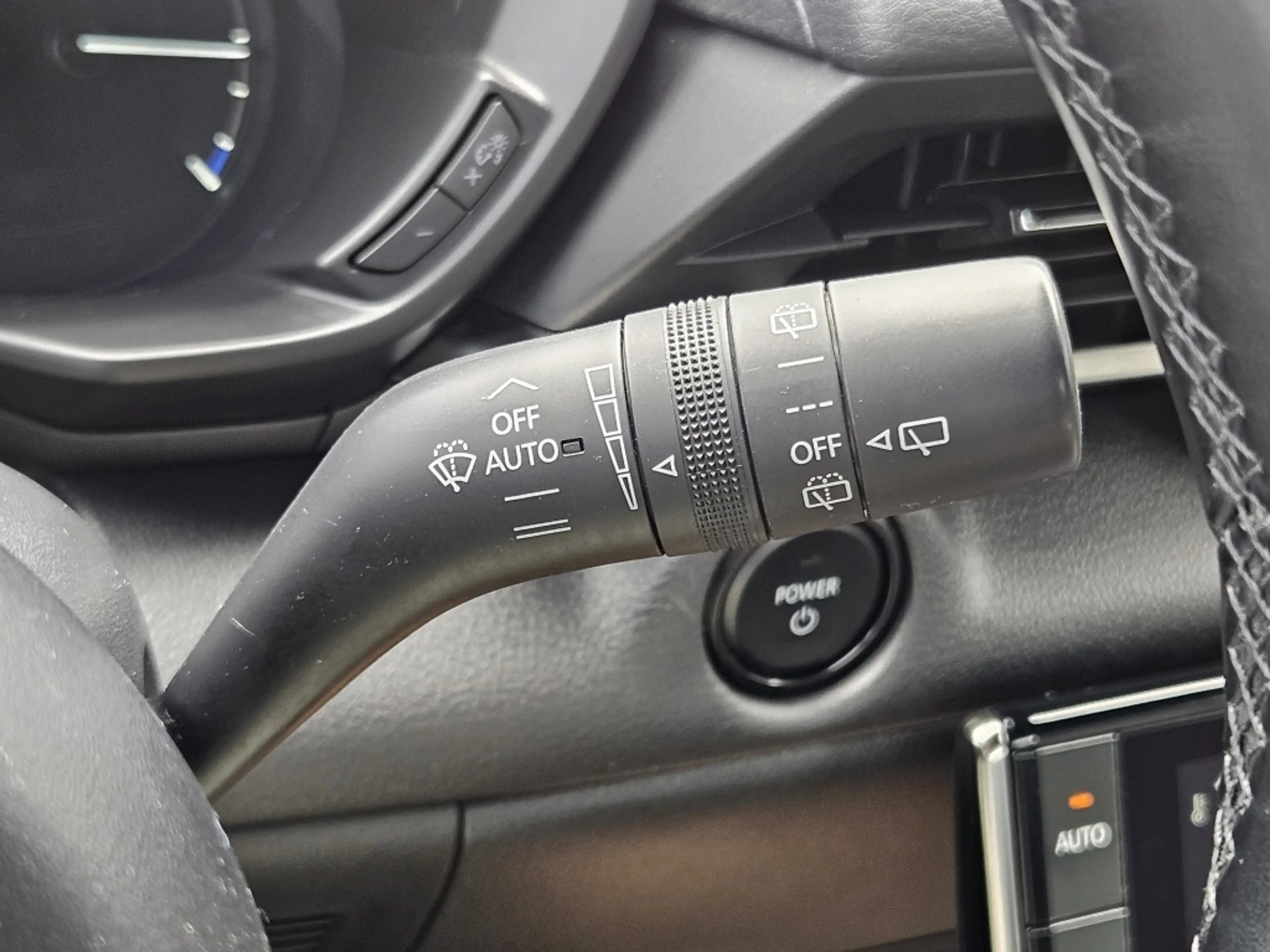 Mazda MX-30 e-SkyActiv 145pk Comfort / Stoel verw. / Head Up D — photo 16