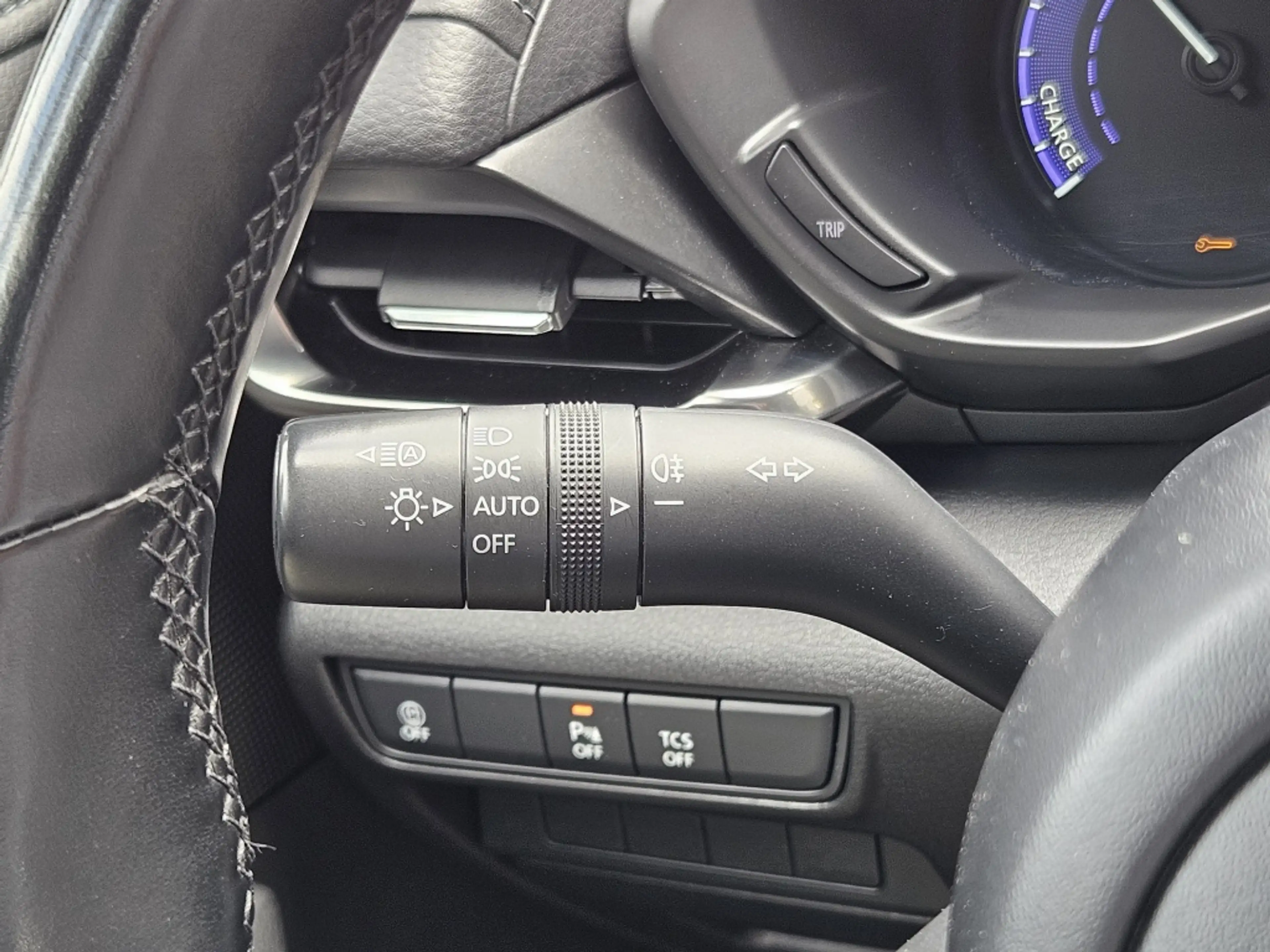 Mazda MX-30 e-SkyActiv 145pk Comfort / Stoel verw. / Head Up D — photo 15