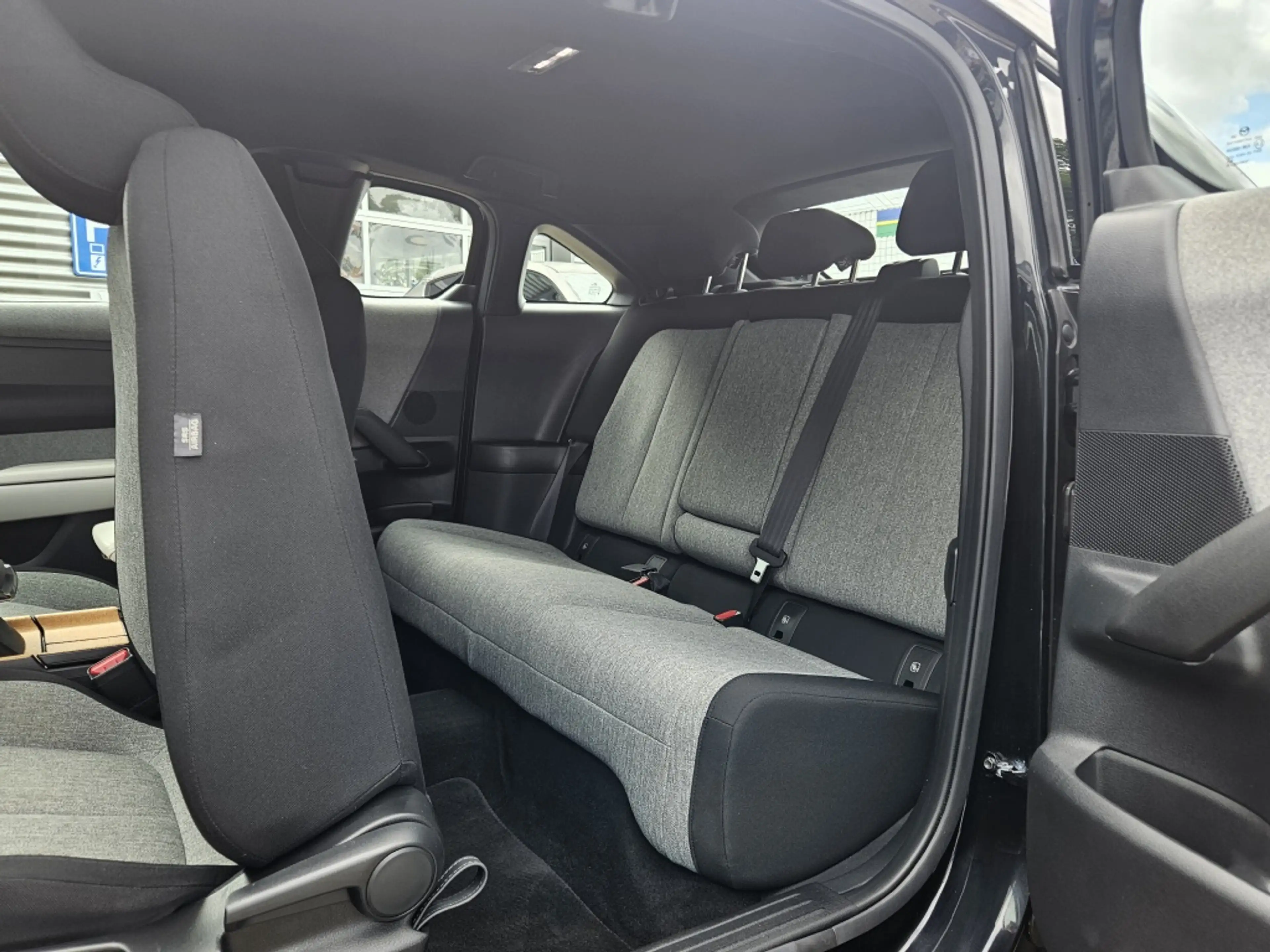 Mazda MX-30 e-SkyActiv 145pk Comfort / Stoel verw. / Head Up D — photo 7