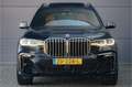 BMW X7 M50d High Exec Bowers Wilkins 6P Laser Acc HUD Ent Zwart - thumbnail 21