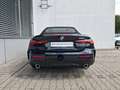 BMW 430 i xDrive Cabrio M Sportpaket LED Navi ParkAs+ Schwarz - thumbnail 5