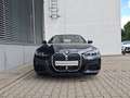 BMW 430 i xDrive Cabrio M Sportpaket LED Navi ParkAs+ Schwarz - thumbnail 4
