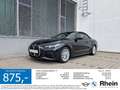 BMW 430 i xDrive Cabrio M Sportpaket LED Navi ParkAs+ Schwarz - thumbnail 1