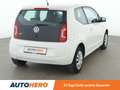 Volkswagen up! 1.0 Move up!*KLIMA*GARANTIE* Weiß - thumbnail 6