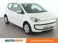 Volkswagen up! 1.0 Move up!*KLIMA*GARANTIE* Weiß - thumbnail 8
