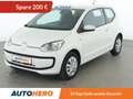 Volkswagen up! 1.0 Move up!*KLIMA*GARANTIE* Weiß - thumbnail 1