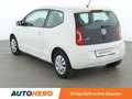 Volkswagen up! 1.0 Move up!*KLIMA*GARANTIE* Weiß - thumbnail 4