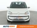 Volkswagen up! 1.0 Move up!*KLIMA*GARANTIE* Weiß - thumbnail 9