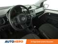 Volkswagen up! 1.0 Move up!*KLIMA*GARANTIE* Weiß - thumbnail 11