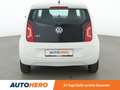 Volkswagen up! 1.0 Move up!*KLIMA*GARANTIE* Weiß - thumbnail 5
