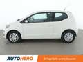 Volkswagen up! 1.0 Move up!*KLIMA*GARANTIE* Weiß - thumbnail 3