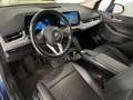 BMW 218 218d Active Tourer Bleu - thumbnail 6