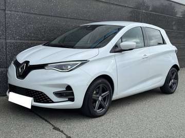 Zoe 22 kWh R240 Intens