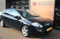 Fiat Grande Punto 1.4 Actual Blau - thumbnail 6