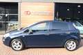 Fiat Grande Punto 1.4 Actual Blau - thumbnail 2