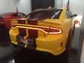 Dodge Charger SRT Hellcat  717CV  TMCar.es Amarillo - thumbnail 6