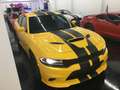 Dodge Charger SRT Hellcat  717CV  TMCar.es Amarillo - thumbnail 3