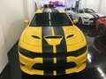 Dodge Charger SRT Hellcat  717CV  TMCar.es Amarillo - thumbnail 8