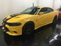 Dodge Charger SRT Hellcat  717CV  TMCar.es Amarillo - thumbnail 7