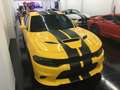 Dodge Charger SRT Hellcat  717CV  TMCar.es Жовтий - thumbnail 9