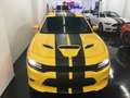 Dodge Charger SRT Hellcat  717CV  TMCar.es Amarillo - thumbnail 2