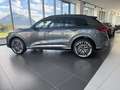Audi Q5 2.0 tdi mhev+ Sline edition quattro 204cv s-tronic Grau - thumbnail 2