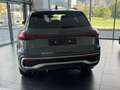 Audi Q5 2.0 tdi mhev+ Sline edition quattro 204cv s-tronic Grau - thumbnail 3